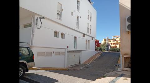 Photo 5 of Garage to rent in Avenida de Villaricos, 4, Puerto Rey, Almería