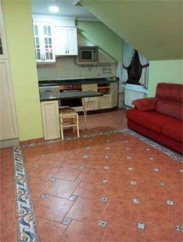Piso en Alquiler en San Martín del Rey Aurelio