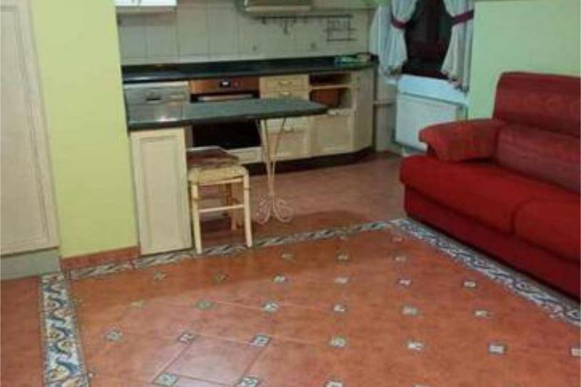 Foto 1 de Pis de lloguer a San Martín del Rey Aurelio, Asturias