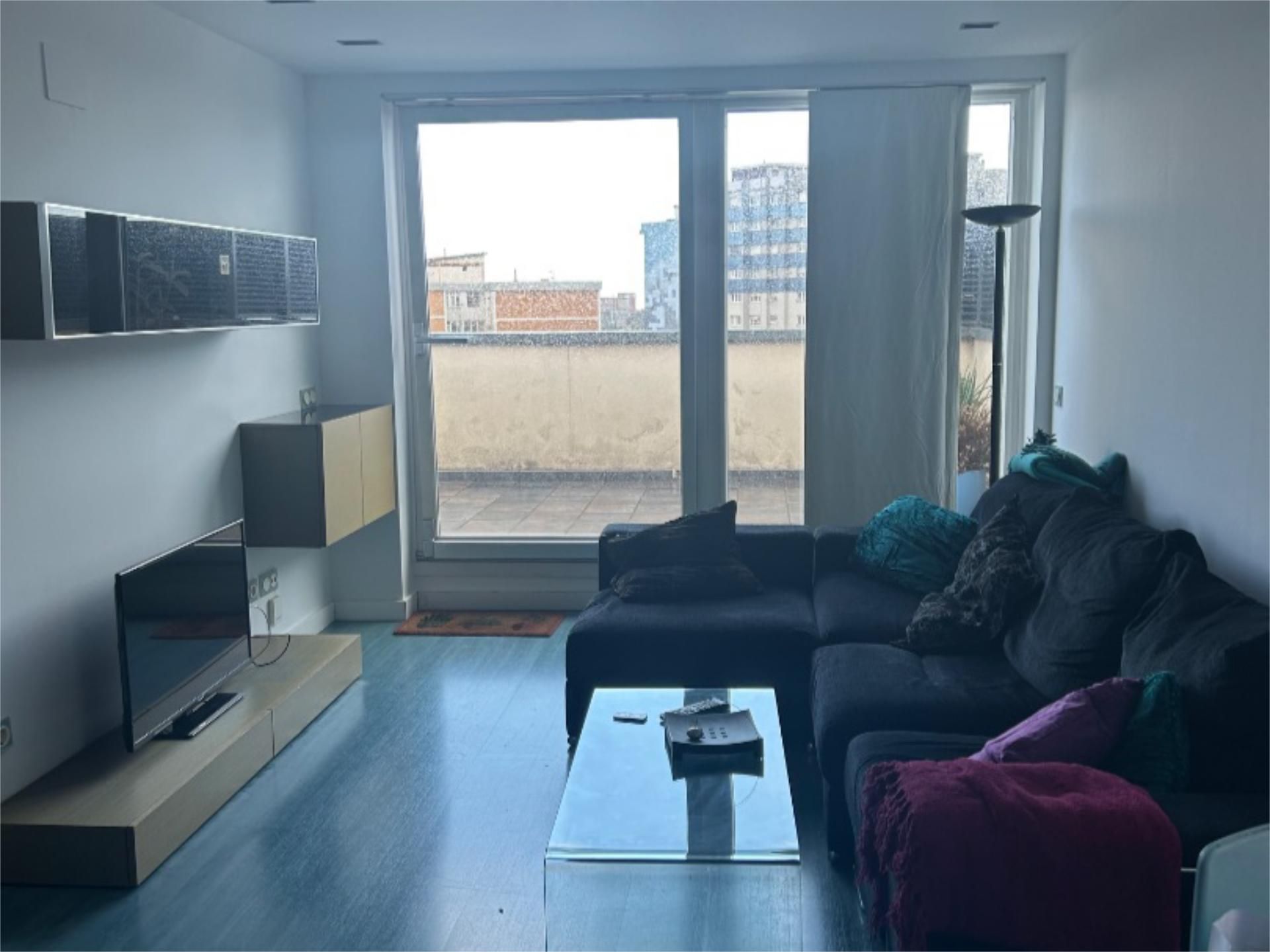 Àtic de lloguer a Calle Ruiz Gómez, 10, Barrio del Centro