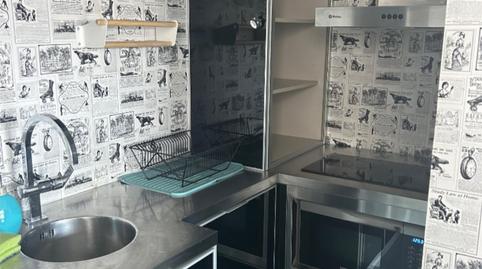 Foto 4 de Àtic de lloguer a Calle Ruiz Gómez, 10, Barrio del Centro, Gijón