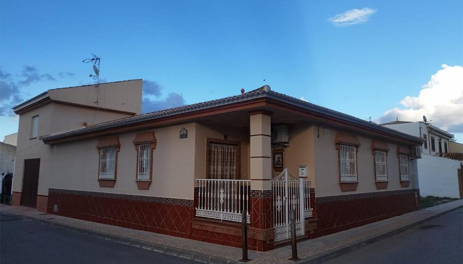 Casa o xalet en venda a Calle Real, 40, Láchar, Granada - imatge 1 Foto 1 de Casa o xalet en venda a Calle Real, 40, Láchar, Granada