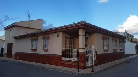 Casa o xalet en venda a Calle Real, 40, Láchar, Granada - imatge 2 Foto 2 de Casa o xalet en venda a Calle Real, 40, Láchar, Granada