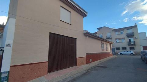 Casa o xalet en venda a Calle Real, 40, Láchar, Granada - imatge 3 Foto 3 de Casa o xalet en venda a Calle Real, 40, Láchar, Granada