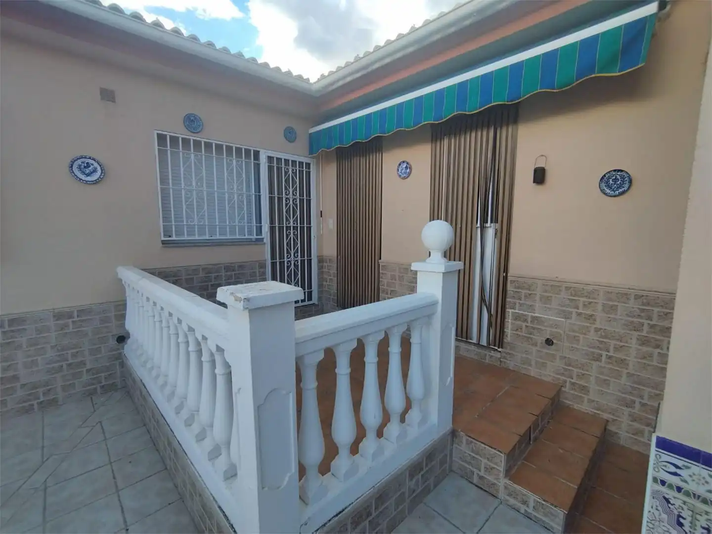 Houses for sale in Calle Real, 40, Láchar Houses for sale in Láchar with Air Conditioner