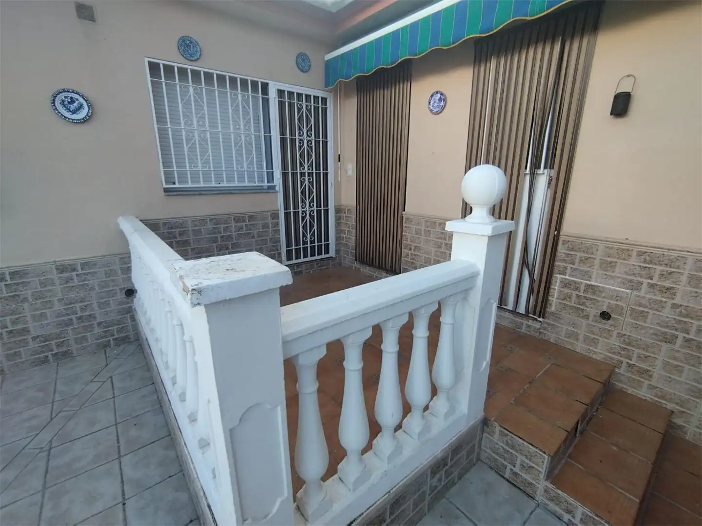 Houses for sale in Calle Real, 40, Láchar Houses for sale in Láchar with Air Conditioner