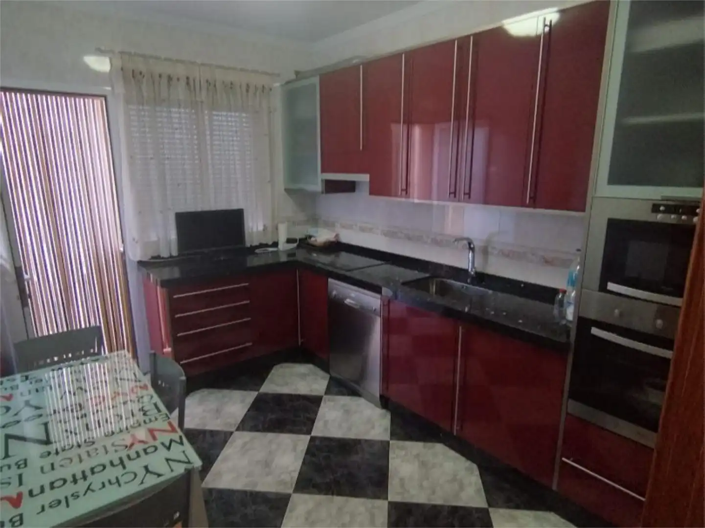 Houses for sale in Calle Real, 40, Láchar Kitchen of Houses for sale in Láchar with Air Conditioner