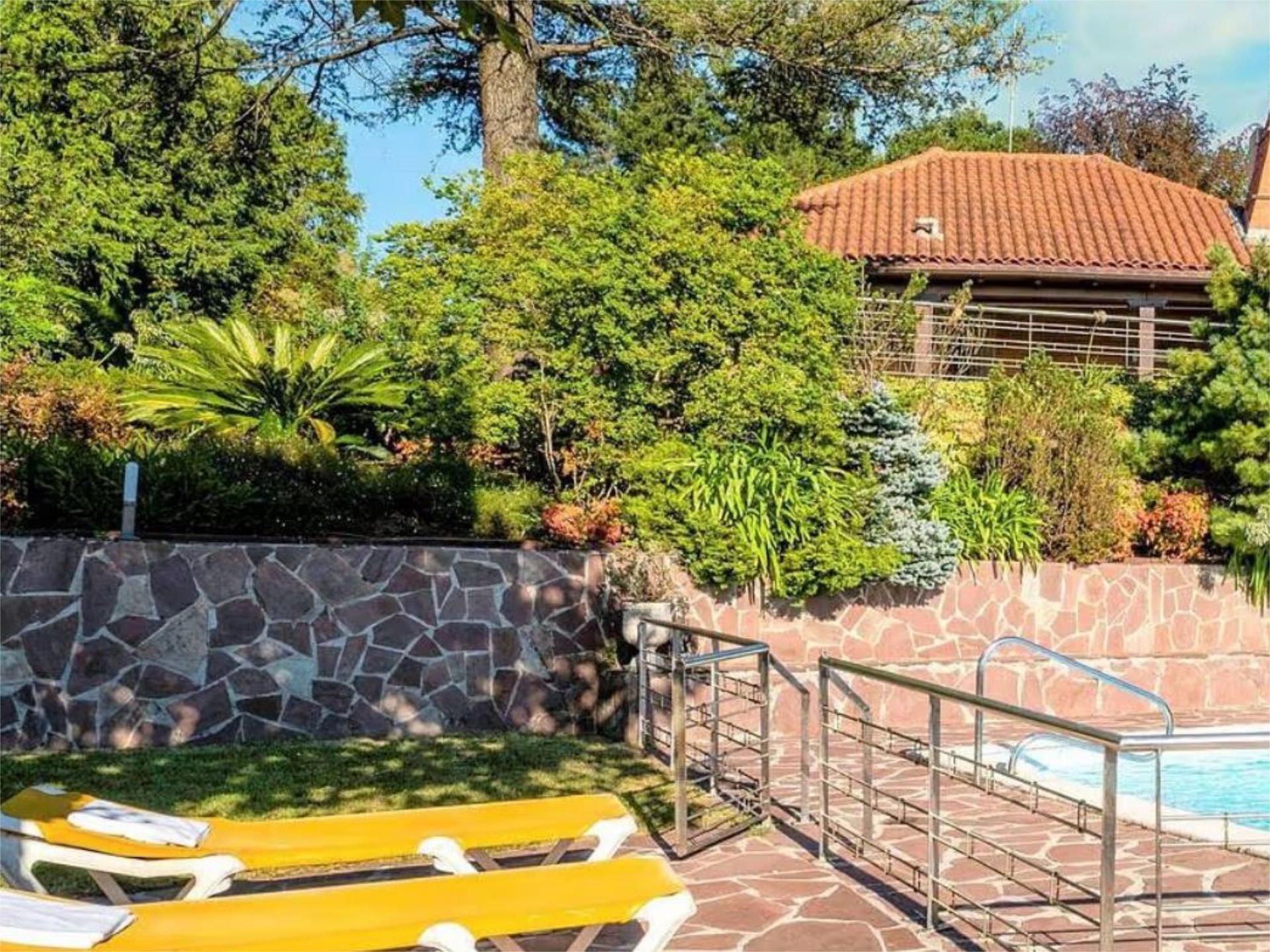 Casa o xalet de lloguer a Jauregi Bailara, 41, Hernani