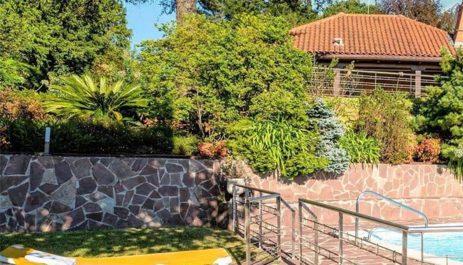 Foto 1 de Casa o xalet de lloguer a Jauregi Bailara, 41, Hernani, Gipuzkoa