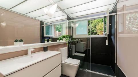 Foto 5 de Casa o xalet de lloguer a Jauregi Bailara, 41, Hernani, Gipuzkoa