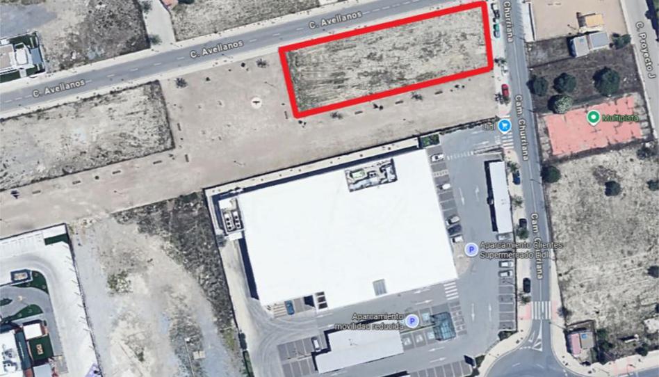 Photo 1 of Country house for sale in Calle Avellanos, 20, Residencial Triana - Barrio Alto, Granada