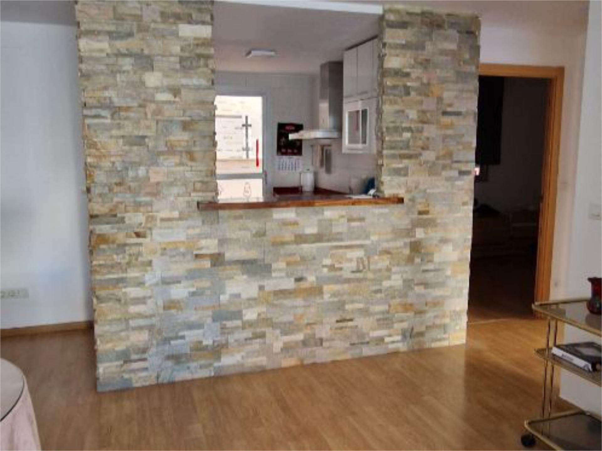 Flat to rent in Alhendín  with Air Conditioner, Heating and Parquet flooring