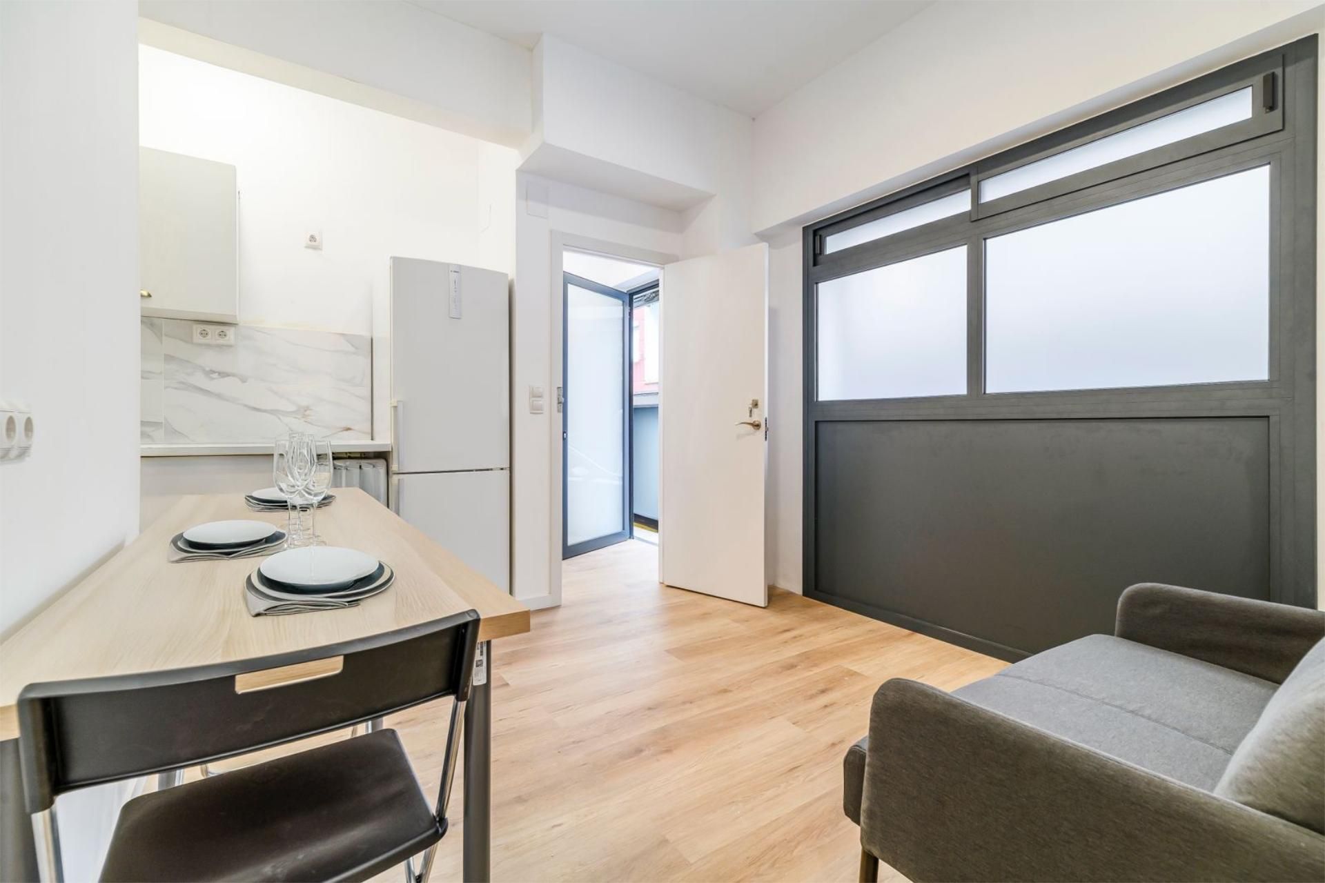 Study for sale in Rubí  with Parquet flooring, Furnished and Video intercom