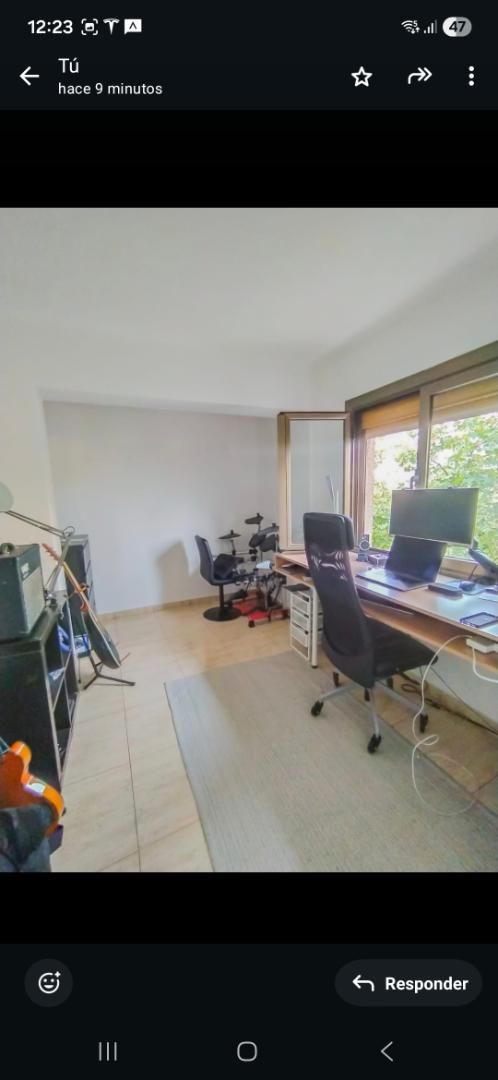 Flat to rent in Sant Adrià de Besòs  with Oven, Washing machine and Balcony