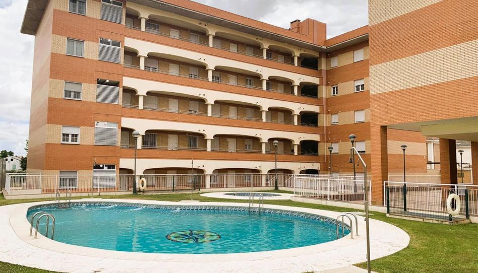 Flat for sale in Calle Juán Gómez Bravo, 1, Sur, Badajoz - image 1 Photo 1 of Flat for sale in Calle Juán Gómez Bravo, 1, Sur, Badajoz