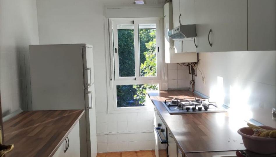 Pis en venda a Avenida de Fuenlabrada, 101, Descubridores - Escritores, Madrid - imatge 1 Foto 1 de Pis en venda a Avenida de Fuenlabrada, 101, Descubridores - Escritores, Madrid