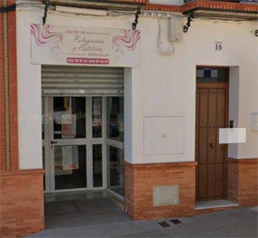 Local comercial en Alquiler en Aznalcóllar