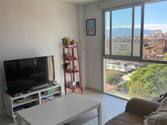 Piso en Alquiler en Calle Profesor Joaquín Hellín, 4 en La Ñora