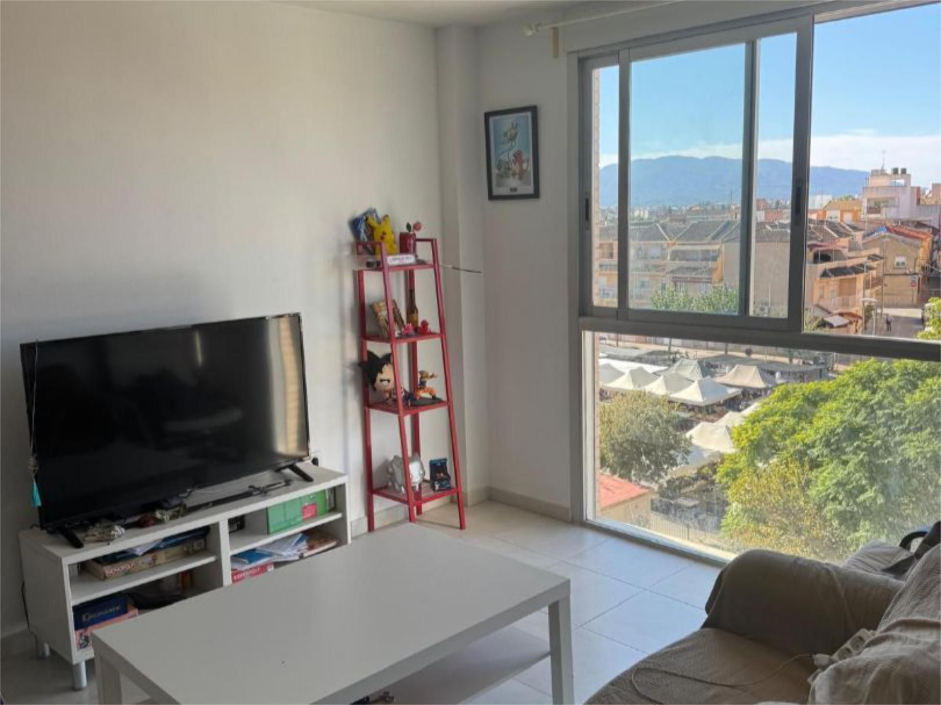 Piso de alquiler en Calle Profesor Joaquín Hellín, 4, La Ñora