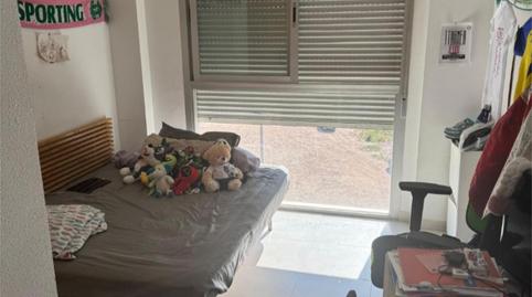 Foto 2 de Piso de alquiler en Calle Profesor Joaquín Hellín, 4, La Ñora, Murcia
