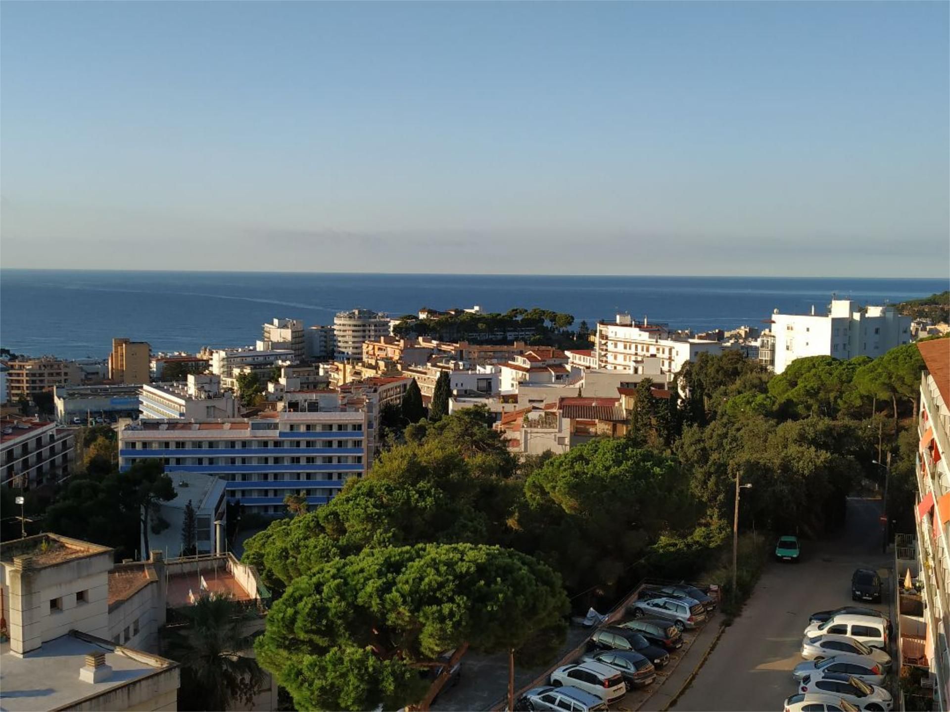 Apartment to rent in Avinguda Doctor Fleming, 41, Mas Baell - Can Carbó