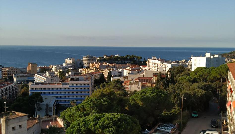 Photo 1 of Apartment to rent in Avinguda Doctor Fleming, 41, Mas Baell - Can Carbó, Girona