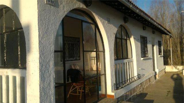 Casa-chalet en Venta en Villazopeque