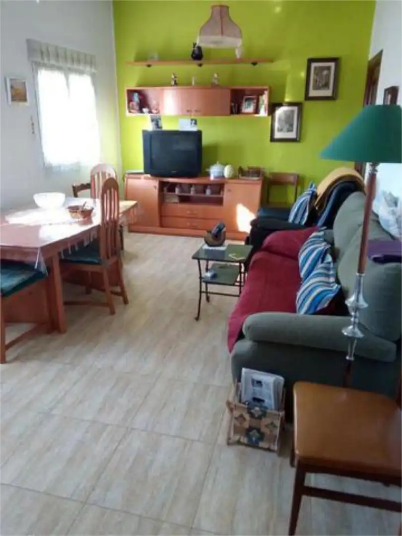 Living room of Houses for sale in Villazopeque