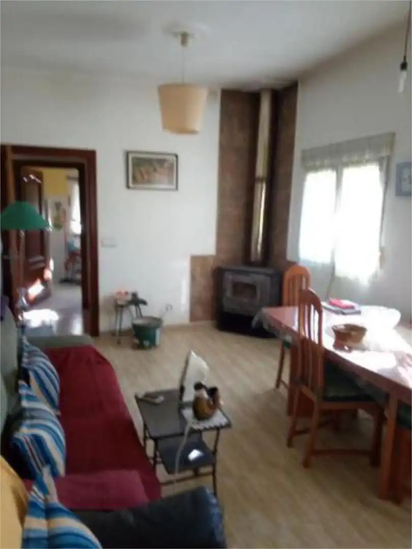 Living room of Houses for sale in Villazopeque