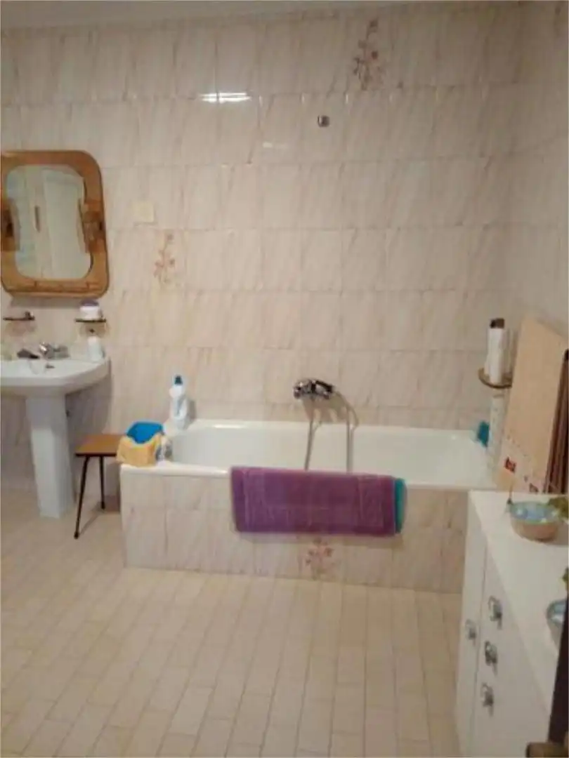 Bathroom of Houses for sale in Villazopeque