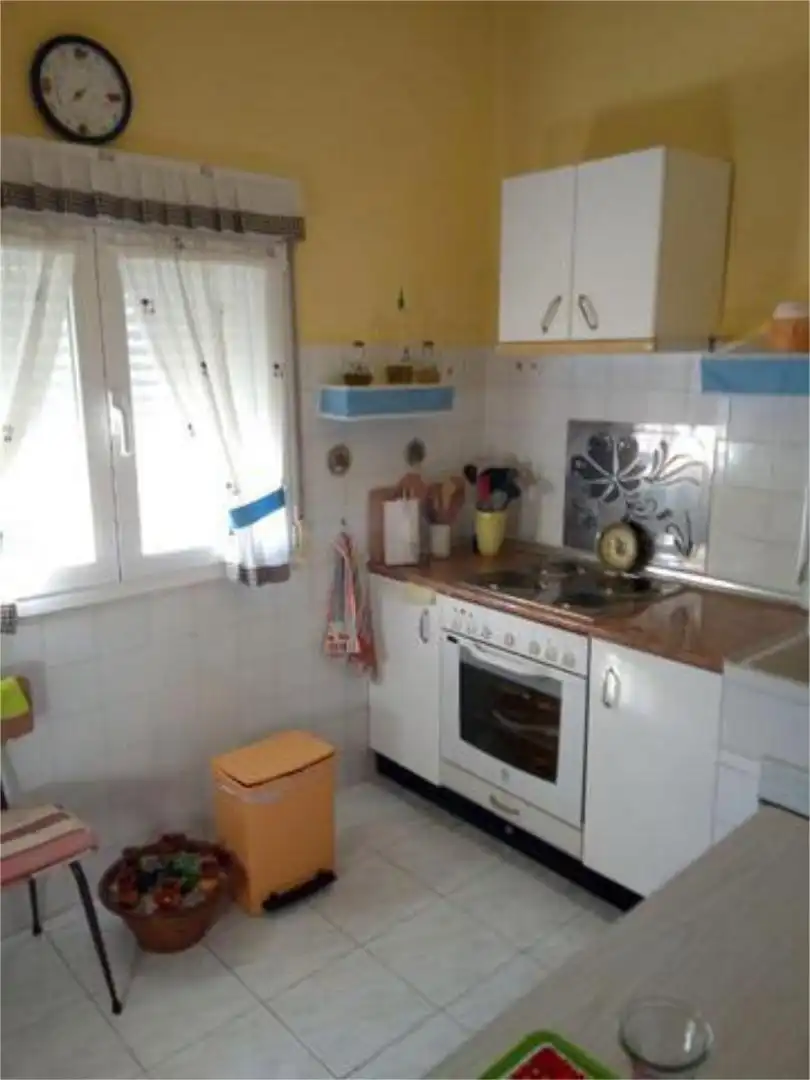Kitchen of Houses for sale in Villazopeque
