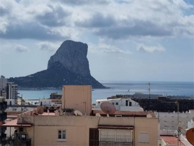 Piso en Venta en Avenida Gabriel Miró, 32 en Zona Pueblo