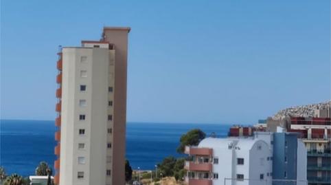 Foto 2 von Wohnung zum Verkauf in Avenida Gabriel Miró, 32, Zona Pueblo, Calpe / Calp