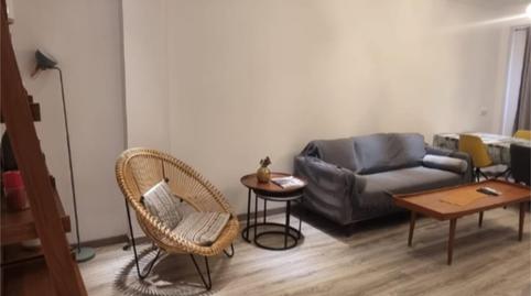 Foto 4 von Wohnung zum Verkauf in Avenida Gabriel Miró, 32, Zona Pueblo, Calpe / Calp