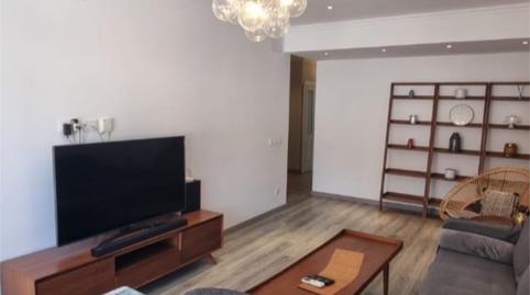 Foto 5 von Wohnung zum Verkauf in Avenida Gabriel Miró, 32, Zona Pueblo, Calpe / Calp