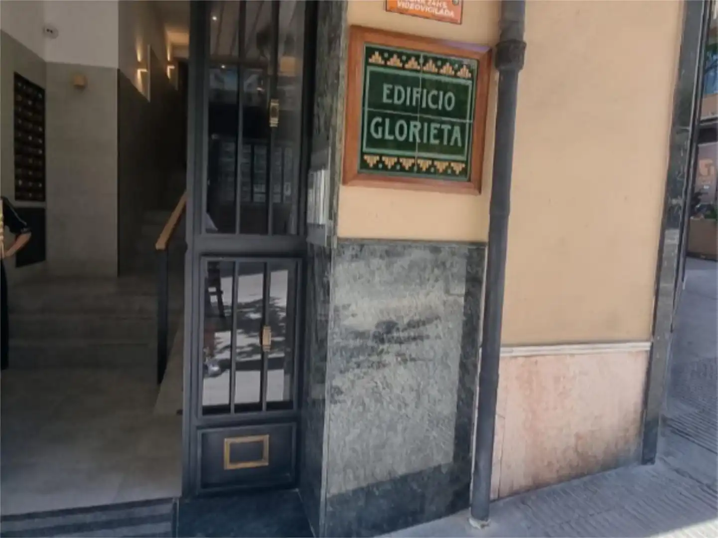 Piso en venta en Calpe / Calp con Aire acondicionado, Calefacción y Parquet