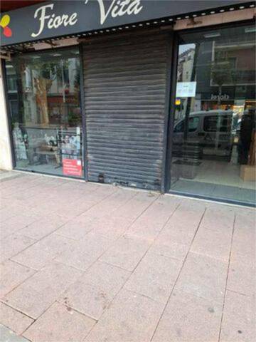 Local comercial en Alquiler en Andújar