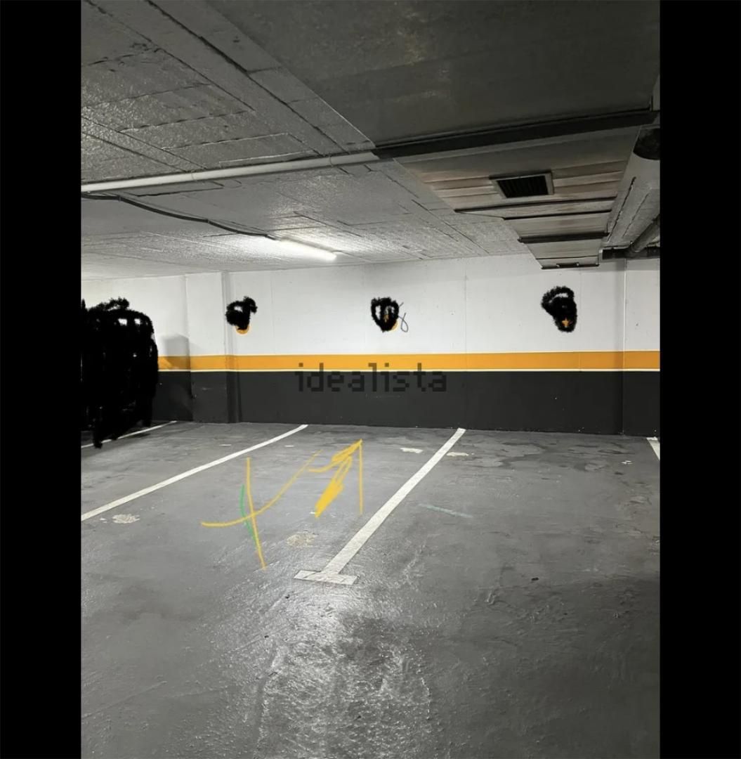 Garaje de alquiler en Paseo de Pastrana, 24, Rinconada