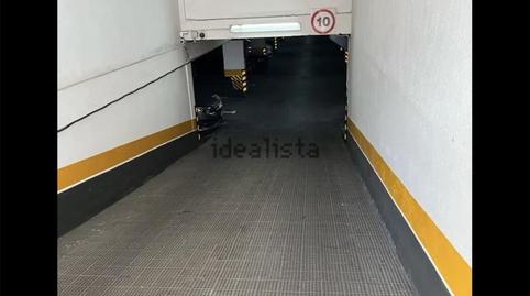 Foto 3 de Garaje de alquiler en Paseo de Pastrana, 24, Rinconada, Madrid