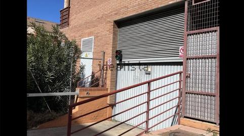 Foto 2 de Garaje de alquiler en Paseo de Pastrana, 24, Rinconada, Madrid