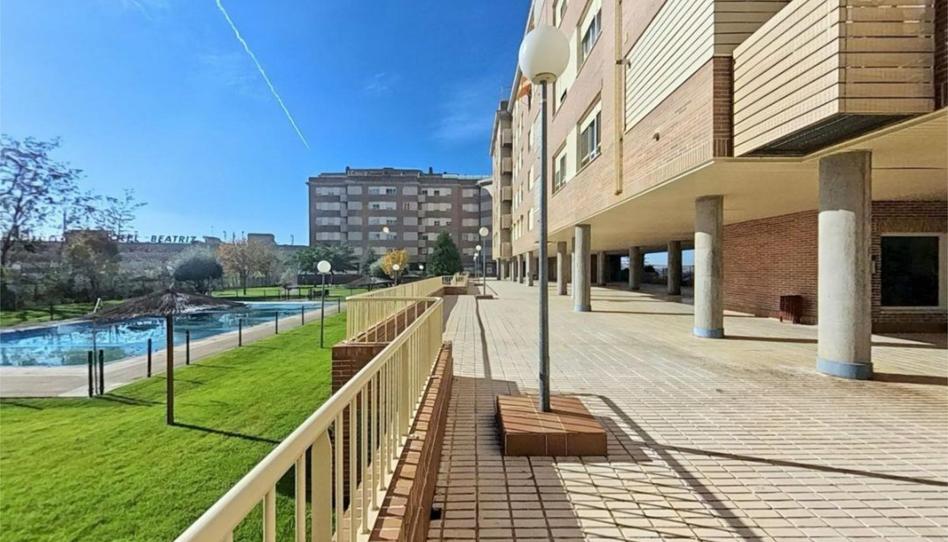 Flat to rent in Calle de Los Concilios, 2, Buenavista - Valparaíso - La Legua, Toledo - image 1 Photo 1 of Flat to rent in Calle de Los Concilios, 2, Buenavista - Valparaíso - La Legua, Toledo