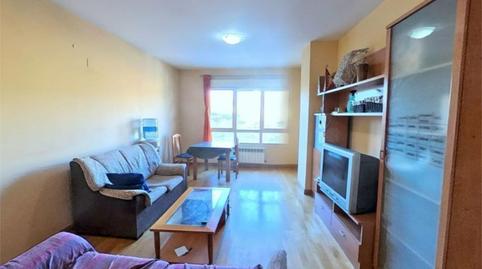 Flat to rent in Calle de Los Concilios, 2, Buenavista - Valparaíso - La Legua, Toledo - image 5 Photo 5 of Flat to rent in Calle de Los Concilios, 2, Buenavista - Valparaíso - La Legua, Toledo