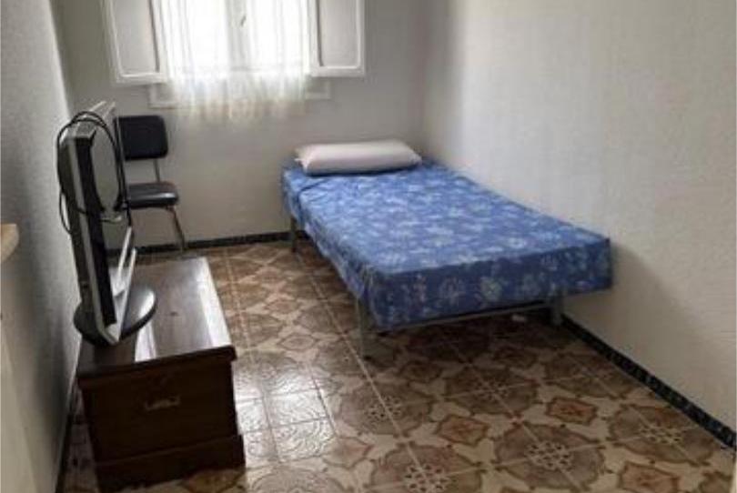 Apartament en venda a Playa Tamarit - Playa Lissa, Alicante - imatge 1 Foto 1 de Apartament en venda a Playa Tamarit - Playa Lissa, Alicante