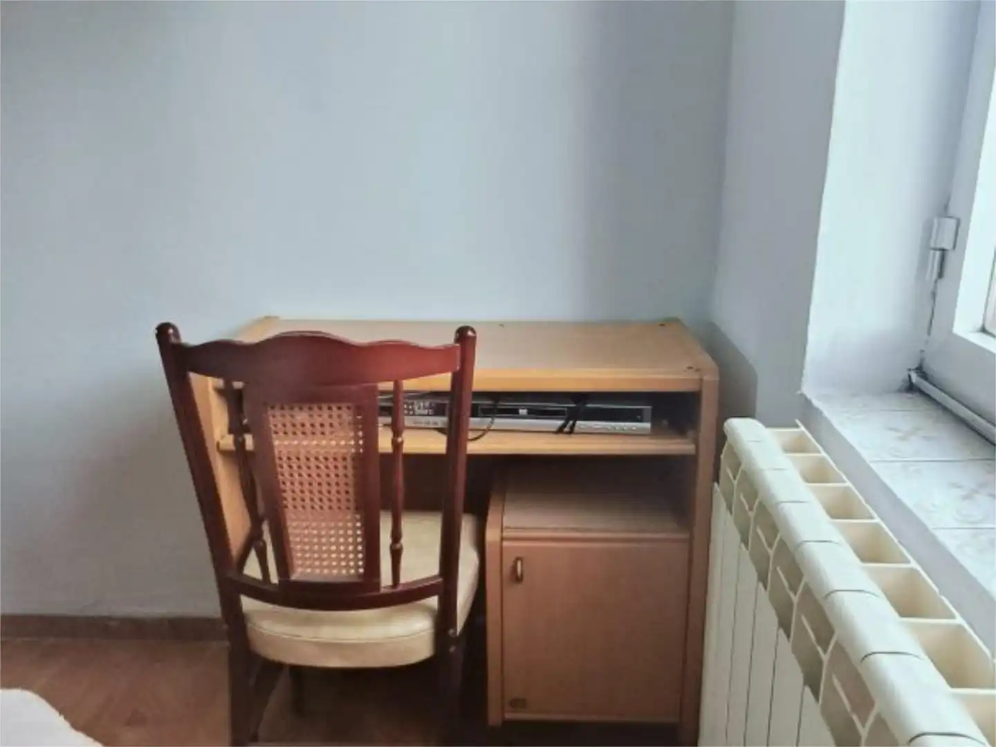 Piso de alquiler en Calle las Eras, 44, Valdeolea Habitación de Piso de alquiler en Valdeolea con Calefacción, Parquet y Trastero