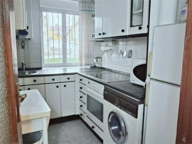 Piso en Alquiler en Calle las Eras, 44 en Valdeolea