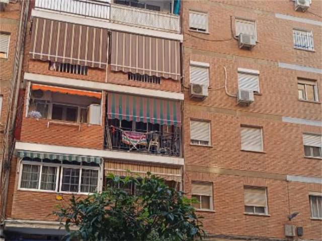 Piso en Venta en Calle Conejito de Málaga, 5 en La Luz - El Torcal