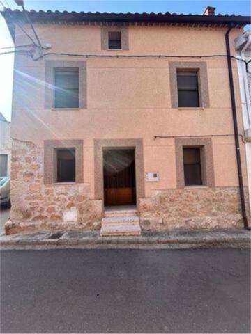 Casa-chalet en Venta en Castrillo de Don Juan