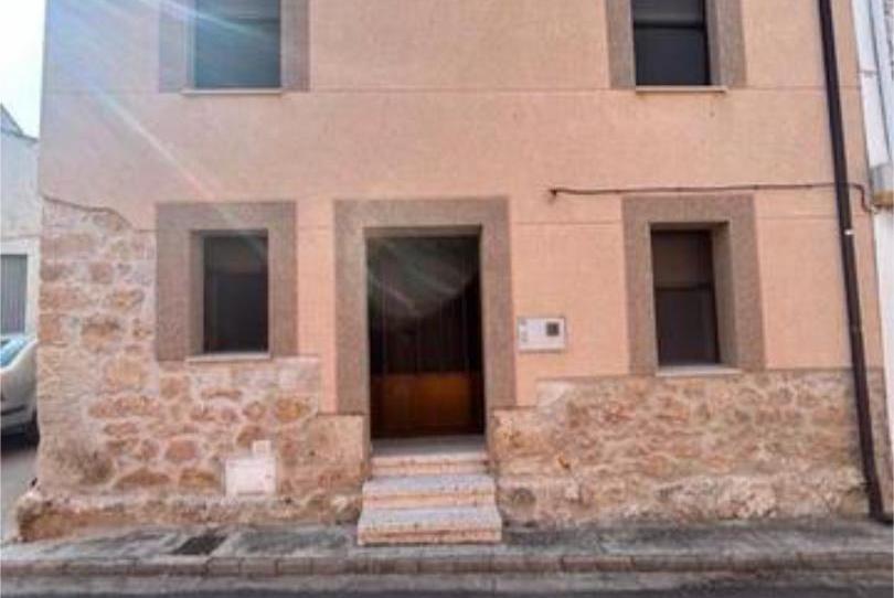 Casa o xalet en venda a Castrillo de Don Juan, Palencia - imatge 1 Foto 1 de Casa o xalet en venda a Castrillo de Don Juan, Palencia