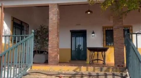 Foto 3 de Finca rústica en venda a Extrarradio Diseminados, 19, Cabeza del Buey, Badajoz