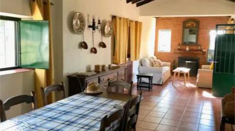 Foto 5 de Finca rústica en venda a Extrarradio Diseminados, 19, Cabeza del Buey, Badajoz